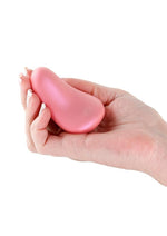 Seduction Mila Rechargeable Silicone Mini Vibrator