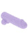 Selopa Ballsy Bullet Rechargeable Silicone with Sleeve - Purple