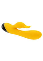 Vibrador de conejo de silicona recargable Selopa Buzzz Bunny