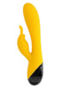 Selopa Buzzz Bunny Rechargeable Silicone Rabbit Vibrator