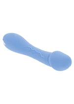 Selopa Dainty Dick Rechargeable Silicone Vibrating Dildo