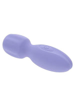 Vibrador de silicona recargable Selopa Lil Wand
