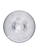 Masturbador Selopa Stroke Of Luck con anillo vibrador en C