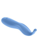 Vibrador de silicona recargable Selopa Tender Tickler