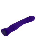 Vibrador de silicona recargable Selopa Trixxie