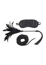 Shadow Tie and Tickle Kit