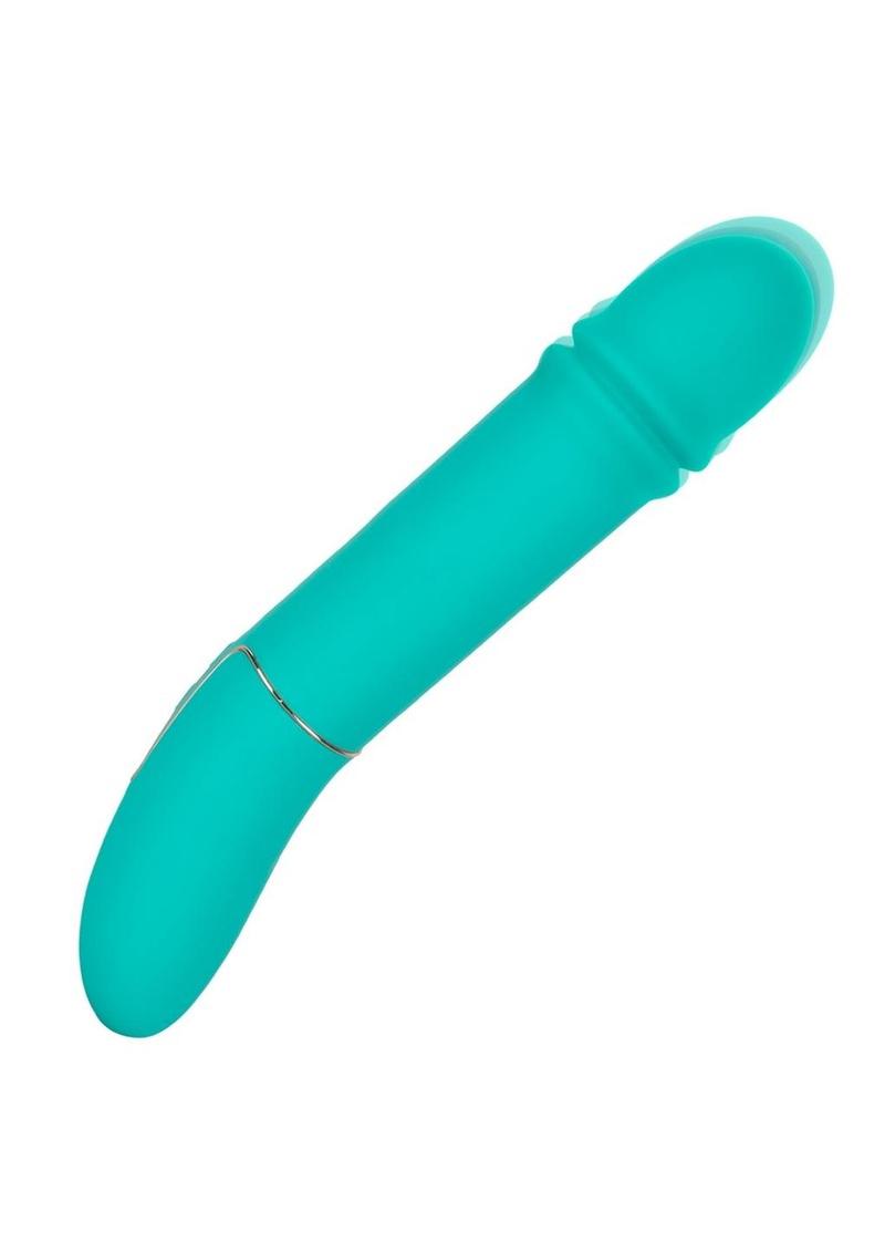 Vibrador de silicona recargable Shameless Flirt