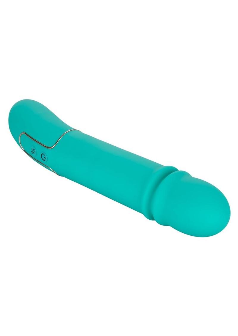 Vibrador de silicona recargable Shameless Flirt