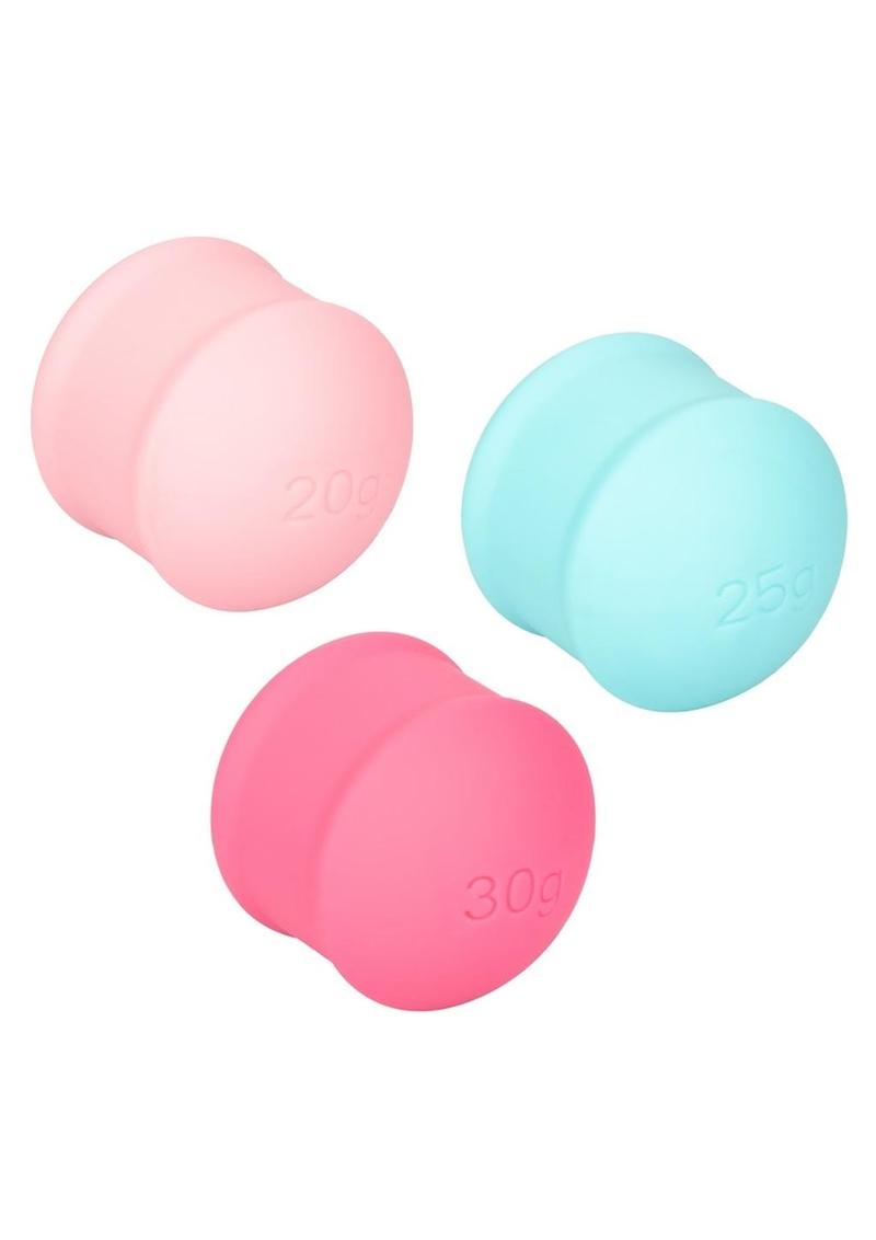 She-Ology Interchangeable Weight Kegel