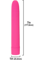 Vibrador Eezy Pleezy simple y auténtico