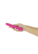 Vibrador Eezy Pleezy simple y auténtico