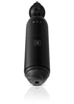 Masturbador recargable Powerbator de Sir Richard's Control