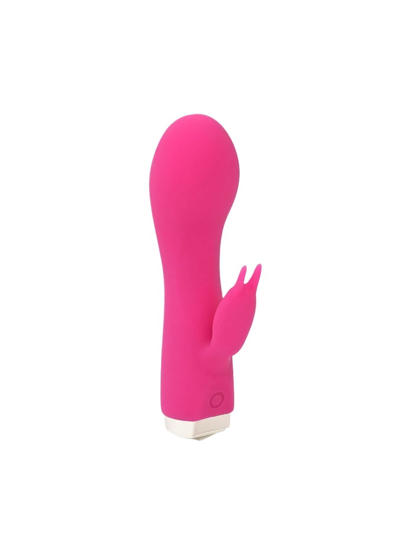 Vibrador de silicona Skins Minis The Bijou Bunny