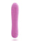 Skins Touch The Wand Rechargeable Silicone Vibrator - Pink