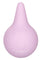 Slay #Arouseme Silicone Rechargeable Massager - Purple