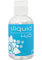 Sliquid Naturals H2o Original Water Based Lubricant - 4.2oz