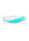 Smart Wand 2 Rechargeable Body Massager - Aqua/Blue - Large