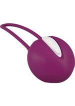 Entrenador de Kegel de silicona Smartballs Uno