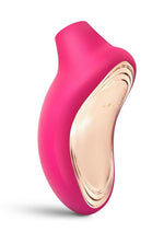 Lelo Sona 2 Cruise Rechargeable Clitoral Stimulator