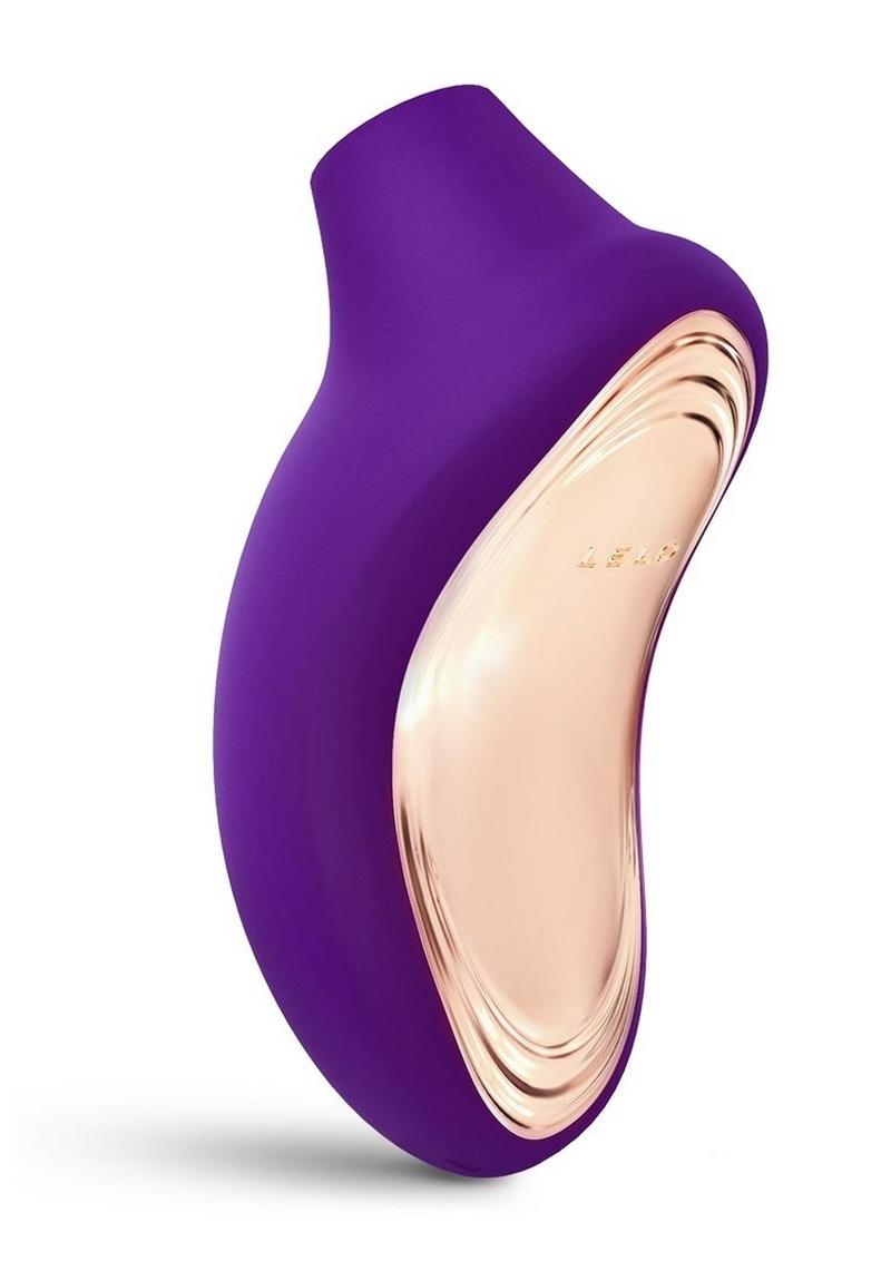 Lelo Sona 2 Rechargeable Clitoral Stimulator