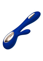 Lelo Soraya Wave Rechargeable Rabbit Vibrator