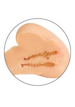 Stroke It Side Banger - Pussy and Ass