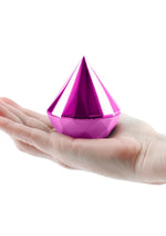 Estimulador de clítoris recargable de silicona Sugar Pop Jewel