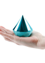 Estimulador de clítoris recargable de silicona Sugar Pop Jewel