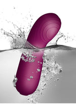 Vibrador Sugarboo Sugar Berry