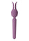 Svakom Emma Neo 2 Rechargeable Silicone Heated Vibrator with Compatible App - Lavender