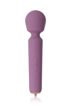 Vibrador de silicona recargable Svakom Mini Emma Neo con aplicación compatible