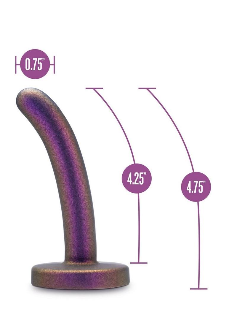 Temptasia Surrender Peg Silicone Dildo - Beginner - Power