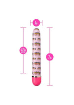 The Collection Pride Vibrator