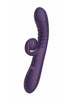 The Rabbit Company The Rolling Rabbit Rechargeable Silicone Vibrator