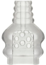 El vibrador Super Ball Sucker