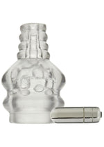 El vibrador Super Ball Sucker