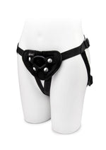 Consoladores y arnés de silicona de 5,5 y 7,75 pulgadas de Together Toys Duo