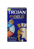 Trojan All The Feels Latex Condoms