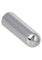 Turbo Buzz 10 Function Rechargeable Bullet - Silver - Bulk