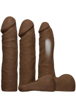 Vac-U-Lock Ultraskyn de doble densidad