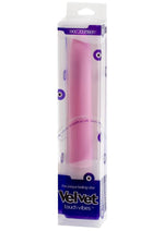 Vibrador impermeable Velvet Touch Vibes