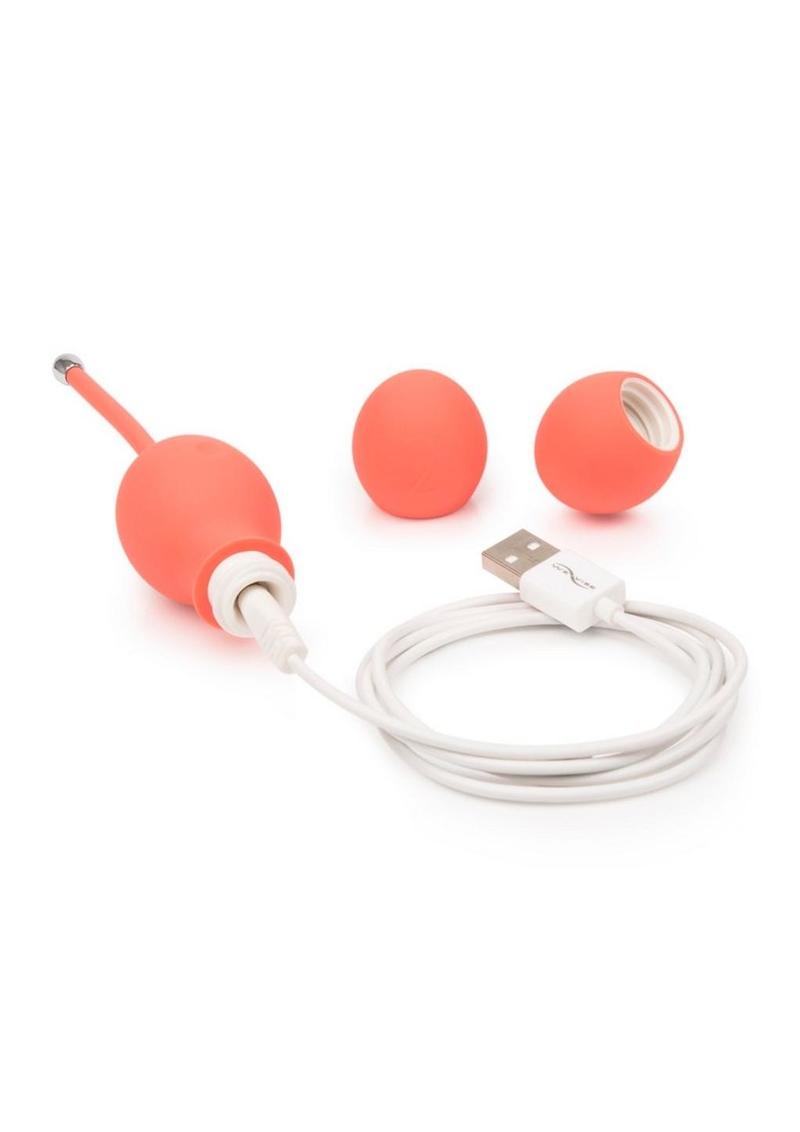 Bolas vibratorias de Kegel We-Vibe Bloom