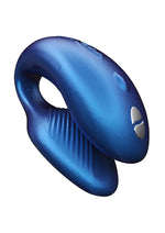 Vibrador para parejas recargable Chorus de We-Vibe con control de presión