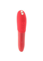 Minivibrador tipo bala recargable para clítoris Tango X de We-Vibe
