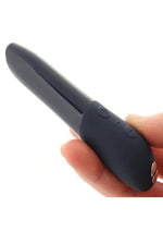 Minivibrador tipo bala recargable para clítoris Tango X de We-Vibe