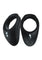 We-Vibe Tease Us Bond/Bond Stimulation Ring Special Edition - Black - Set