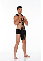 Balanceo corporal WhipSmart