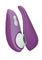 Womanizer Liberty 2 Rechargeable Silicone Clitoral Stimulator - Purple