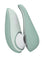 Womanizer Liberty 2 Rechargeable Silicone Clitoral Stimulator - Sage