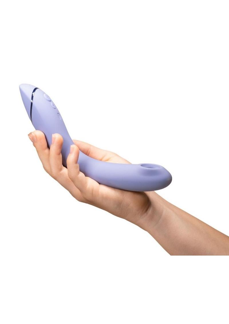 Vibrador de punto G Womanizer Og